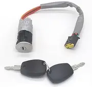 Ignition Switch Starter Lock, for Renault, for Dacia, Logan 806014108R 6001549589 487004353R 36.451.600