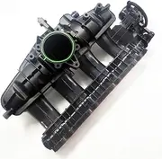1.8T 2.0T Car Engine Intake Manifold Assembly EA888 for VW for Golf 6 MK6 GTI Passat B7 Tiguan for Au/di A3 A4 Octavia 06J133201AR