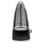 Great GiftSOLO JT-66/69 Mechanical Metronome, Black *Holiday Special*