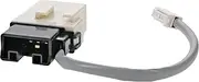 Complete Tractor 1906-7003 Thermostatic Switch Compatible with/Replacement for Kubota L3560HST, L4060HST, L4760HST, L6060HST, M5040, M5140, M6040, M6060, M7040, M7060, M8540, M8560HD and M9540