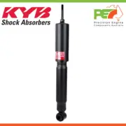 2x KYB Excel-G Shock Absorbers To Suit Ford F-250 5.4 V8
