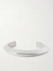 [Sophie Buhai] Sophie Buhai - Gallop Silver Cuff - One size One size Silver