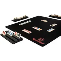 在飛比找蝦皮商城優惠-拉密桌墊 Rummikub Play Mat