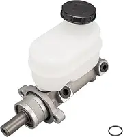 PHILTOP M390392 Brake Master Cylinder Assembly Replacement for Ford E-150 Econoline 1994-2002, Ford E-150 Econoline Club Wagon 1994-2002, Ford E-150 2003, Ford E-150 Club Wagon 2003
