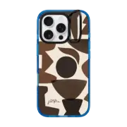 iPhone 16 Pro Impact Ring Stand Case MagSafe Compatible Pots and Stools by Sacrée Frangine