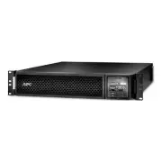 APC Smart-UPS Online 1500VA 120V Rack/Tower UPS (SRT1500RMXLA)