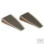 379-201 Graham Farish N Gauge Ramps (x2)