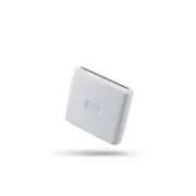 Fujifilm INSTAX Link WIDE Smartphone Printer - Ash White