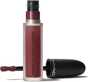 [MAC] Powder Kiss Liquid Lip Colour Lipstick, Fashion Emergency, 5 ml