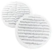 Shark S7001 Steam and Scrub Scrubbing Pads 2 Pack