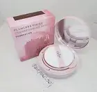 MALLY Flawless Finish Transforming Effect Foundation In Shade DEEP 0.41oz NIB