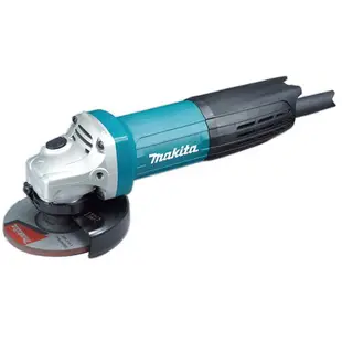 MAKITA 牧田 GA4031SP 電動平面砂輪機 100mm 4吋 砂輪機 電動砂輪機 平面砂輪機【璟元五金】