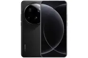 Xiaomi 15 Ultra 5G Dual Sim 16GB Ram 512GB with Leica Camera Lens Black (International Ver)