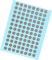 BaotyJie 88Pcs Conductive Button Pads Control Button Repair for Keypad Repair