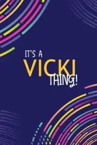 在飛比找博客來優惠-It’’s a Vicki Thing: YOU WOULD