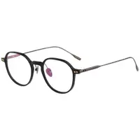 在飛比找PChome24h購物優惠-VEDI VERO 光學眼鏡(黑色)VO8011