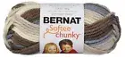 Softee Chunky Ombre Yarn Natures Way