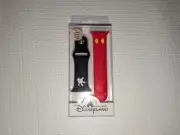 Hong Kong Disneyland Apple Quality Watch Band Strap 42mm - Mickey Mouse