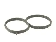 For 2006-2007 Kia Sedona Intake Plenum Gasket Original 77918HWZC (for: Kia)
