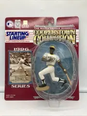 1996 Starting Lineup Robert Clemente Cooperstown Collection Pittsburgh Pirates