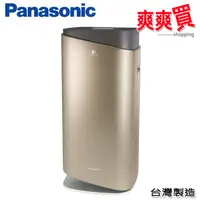 在飛比找蝦皮商城優惠-Panasonic國際牌15坪空氣清淨機 F-P75MH