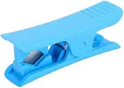 LEOWAY PU/PE/PA/PTFE Teflon Tube Cutter Tools Cut up to 10mm OD Tube