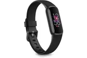 Fitbit Luxe Smart Fitness Watch - Black