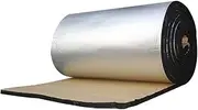10mm 500x2000mm 20〃x79〃 Auto Car Truck Firewall Heat Sound Deadener Insulation Mat Multicolor11 500x2000mm