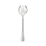 Christofle Albi Silverplate Salad Serving Fork
