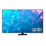 【SAMSUNG 三星】 75吋 QLED 4K 智慧顯示器 電視機 QA75Q70CAXXZW