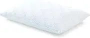 TEMPUR One Hug Pillow Medium - with Cooling Cover, for All Sleeping Positions, Medium Firmness, 70 x 40cm