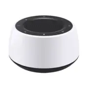 Portable Machine Desktop White Noise Sound Machine for Baby Sleeping