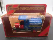 Matchbox Models Of Yesteryear - Y3 1912 Ford Model ‘T’ Mobil Oil Tanker