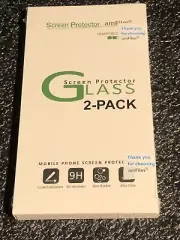 iphone screen protector 6,7,8