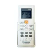 A75C21640 Genuine Original Panasonic Air Conditioner Remote Control ACXA75C21640