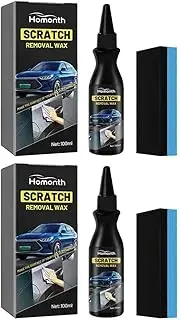 Car Scratch Remover Repair Paste Automotive Polishing Wax Auto Swirl Remover Grinding Auto Body Care Car Compound 100ml
