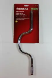 Quality HUSKY SPEEDER BAR. 38". 1001 383 566