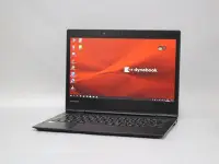 在飛比找Yahoo!奇摩拍賣優惠-大人的玩具TOSHIBA VC72/B(i5-7300U /