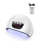 Nail Dryer LED Nail Lamp UV Lamp for Curing All Gel Nail Polish Portable9117