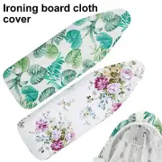 Ironing Board Cover and Pad Elastic Edges Ironing Board Cover Scorch LVI