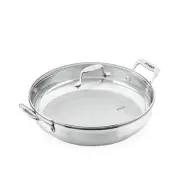 SCANPAN IMPACT 32 CHEFS PAN RRP $219.00