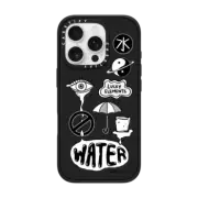 iPhone 16 Pro Impact Case 5 Elements : WATER