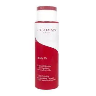 CLARINS CLARINS克蘭詩 紅魔超S勻體精華 200ml