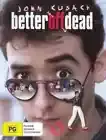 Better Off Dead John Cusack DVD New & Sealed Australian Release