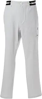 [New Balance] 012-5131006 Men's Golf Cropped Pants (Stretch, Cool to Touch)