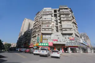 OYO株洲國豐大酒店Guofeng Hotel