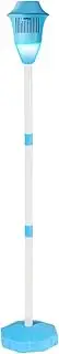 Bubble Maker – Standing Bubble Machine Blower, High Output Bubble Generator | Automatic Soap Bubble Dispenser, Colorful Bubbles for Outdoor Fun, Parties, Events, and Kids Entertainment Use