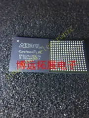 1PCS EP3C25U256C8N IC CYCLONE III FPGA 25K 256 UBGA EP3C25 3C25 EP3C25U 3C25U EP