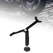 Motorcycle Wheel Lift Stand Lifting Tool Paddock Stand Labor Saving Repairing