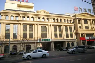 莫泰168(瀋陽北站北出口店)Motel Shenyang North Railway Station North Exit Branch